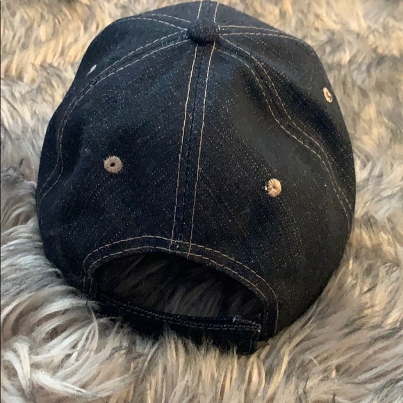 cap hat - Picture 2 of 3